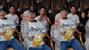 [VIDEO] Aliff Syukri Dedahkan Bonda Rozita Mengandung?-“Baby Girl Ke Baby Boy?”