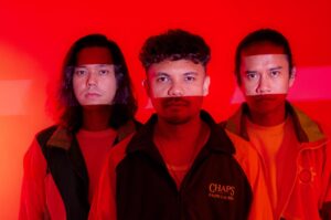 Angkat Tema Pengorbanan Lelaki – LEV Lancar Single Sulung “Aku Bukan Bosan”