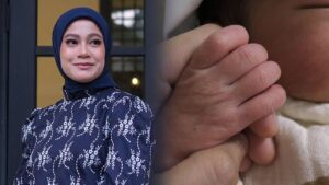 “Bersalin Tanpa Suami, Anak Dituduh Haram” – Fara Salleh Dedah Derita Selepas Kelahiran Anak Shuk Sahar