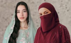 Ameera Khan Tampil Sopan, Neelofa Doa Dikurnia Rahmat – Netizen Terkejut Lihat Perubahan Mengejut