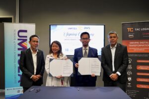 Sijil Profesional AWS & AI Kini Lebih Mudah, Cepat dan Berpatutan Dengan UMTSEA