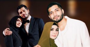 Zizi Kirana Jawab Isu Unfollow Suami-“Alhamdulillah Okey Sahaja” Tapi Masih Tiada Gambar Bersama Sejak Jun