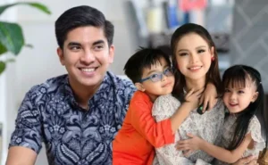 “Awak Ajarkan Mummy Erti Cinta Sebenar” – Bella Astillah Luah Sayu Hari Jadi Anak Sulung