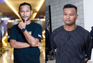 Black Hanifah Enggan Bela ‘Abang CEO Batu’, Nasihat Artis Jaga Kredibiliti Elak Hancur Kerana Skandal Seksual