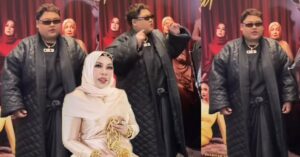 Anak Tomboy Dikecam, Datuk Seri Vida Pertahan Cik B Sampai Mati