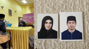 ‘Unfollow’ Tanpa Penjelasan, Zizi Kirana dan Yusuf Bahrin Cetus Spekulasi Rumah Tangga di Ambang Perpisahan