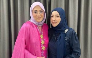 Shila Amzah Restu Ibu Kahwin Duda, Akui Tak Sempat Tetapkan Tarikh Nikah Tapi Minta Jangan Hebahkan Awal