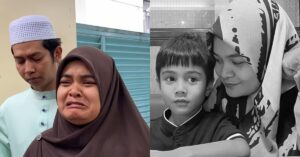 Ibu Zayn Rayyan Dakwa Polis Paksa Dirinya Mengaku Bunuh Anak Sendiri Ketika Dalam Reman