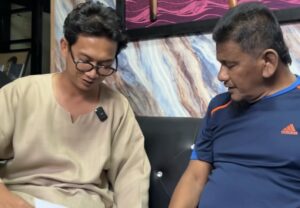 [VIDEO] Ajak Shiro Beri Kejutan ‘Hadiahkan’ Cawangan Restoran Baharu Buat Ebby Yus, Netizen Terharu!