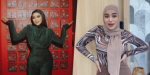 Kilafairy Buat Pengakuan Berani, Netizen Terkejut Tapi Sokong