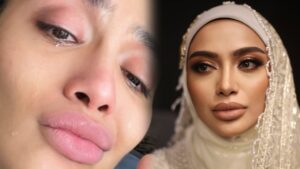 “Kenapa Rasa Nak Free Hair Balik?” – Kilafairy Akui Iman Mula Goyah Selepas Lima Tahun Berhijab, Rayu Doa Ramai