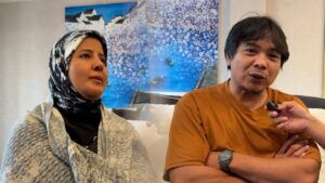 Azlan Komeng Mengamuk Mesej Lucah Lama Tersebar, Isteri Trauma Keguguran Jadi Mangsa Dendam Bekas Kekasih