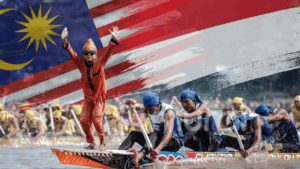Tuduh Malaysia Curi Budaya Sukan Pacu Jalur, Media Indonesia Membuat Cerita?