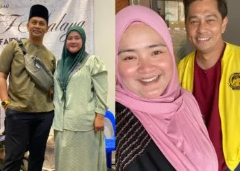 via Instagram Almy Nadia