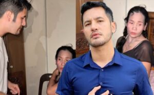 Aliff Syukri Serbu Rumah Sendiri, Bongkar Aktiviti Pelacuran dan Dadah!