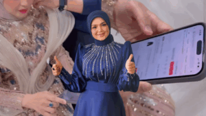 [VIDEO] “Guna Nama Anak Untuk Shopping” – Siti Nurhaliza Kantoi Banyak Berbelanja Online