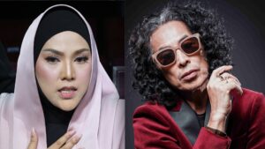 Polis Akui Amy Search Mungkin Dipanggil Semula dalam Kes Serangan terhadap Shila Amzah