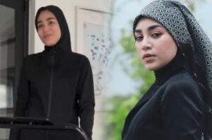 Uyaina Mengamuk! –”Rezeki Kalian Tak Berkat!”