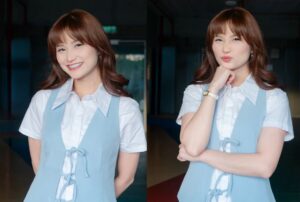 Disuruh Berehat Daripada Dunia Lakonan, Ayda Jebat Bidas Komen “Keyboard Warrior”!