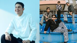 Tulus & Juicy Luicy Bakal Gegarkan Ruang Inspirasi Festival (RIF) 2025 di Mega Star Arena Ogos Ini