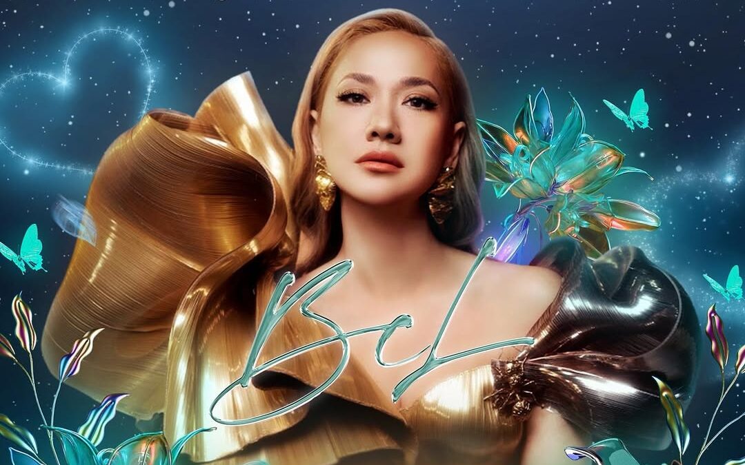 [VIDEO] BCL Kembali Dengan Konsert ‘Cinta’ Luar Biasa Di KL Pada 27 September Ini, Harga Tiket Pre-Sale Hanya RM259!