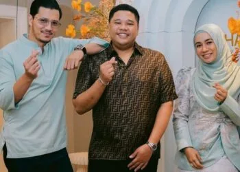 Foto - @sakirinaca90 (IG)