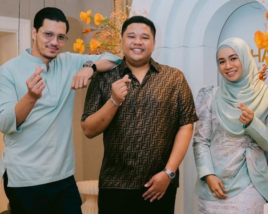 Pengurus Ulas Isu Fattah Amin Bakal Berkahwin- “Kita Akan Kongsi, Tiada Sorok-Sorok”