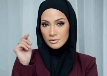 Foto - @sherryibrahim (IG)