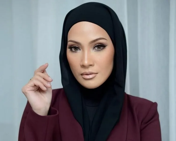 Foto - @sherryibrahim (IG)