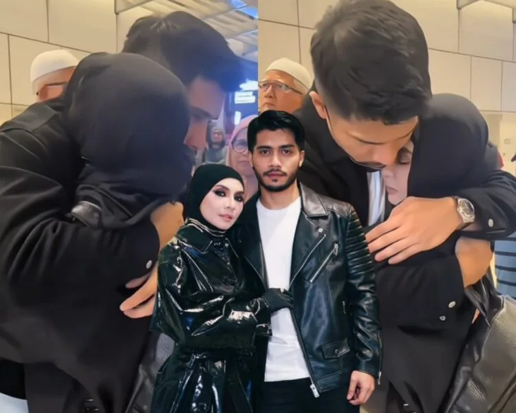 Foto - @amiraaothmann4 / Facebook