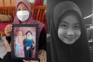 Curiga Dengan Kematian Zara Qairina, Ibu Mohon Kubur Digali & Lakukan Bedah Siasat