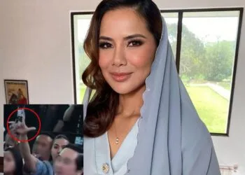 Foto - @noornabila (IG) / @elsyifathesea.aesthetic (Threads)