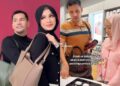 Foto - @modelistaempire (TikTok) / @qadejah_terlajaklaris (IG)