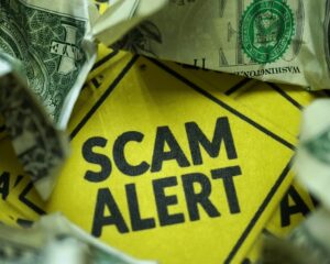 Kini Kamu Boleh Semak Scammer Dalam Masa 5 Minit- Nak Tahu Caranya?