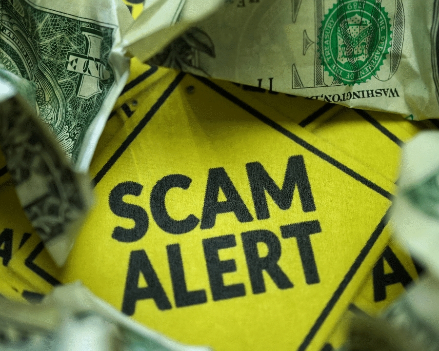 Kini Kamu Boleh Semak Scammer Dalam Masa 5 Minit- Nak Tahu Caranya?