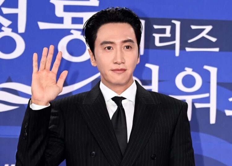 Foto - @leekwangsoo_vietfans (IG)