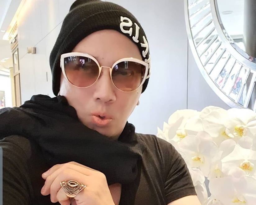 “WhatsApp Daripada PA Aliff Syukri, Diva AA Dedah Deal Sebenar”- Azwan Ali