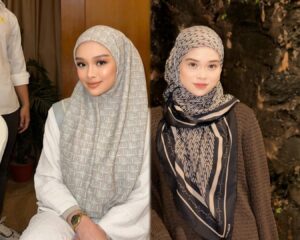 “Hidup Penuh Dengan Rasa Syukur & Tidak Dendam”- Kongsian Madu Marissa Dania Curi Perhatian