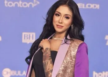 Foto - @sarahyasminekh (IG)