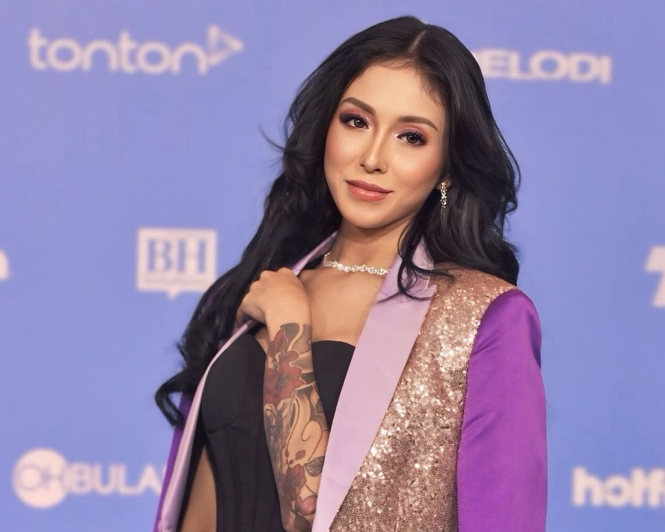 “Bestie Menang Tapi Tak Feminine Sangat Pun Sebab #YTJT”- Sarah Yasmine Tuju Pada Siapa?