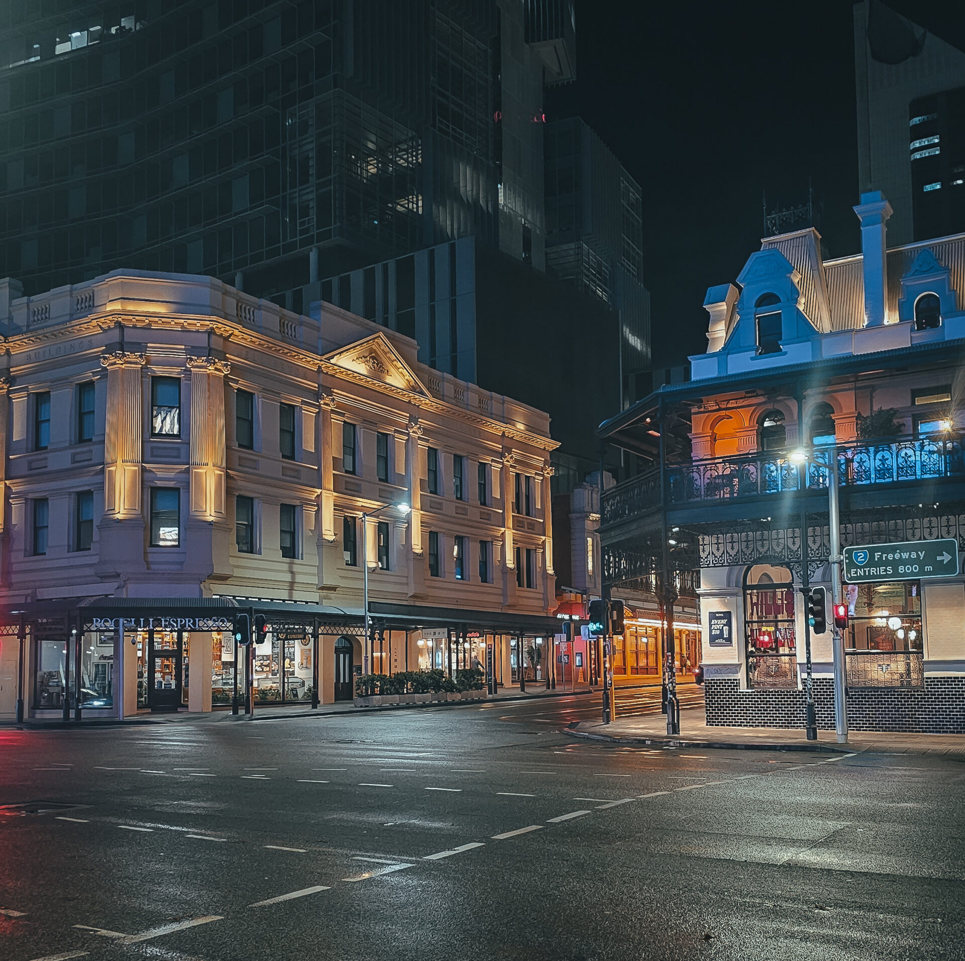 Bandar “Patuh Syariah”? Ini 5 Fakta Paling Mengejutkan Pasal Perth, Australia