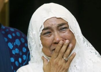 Foto - Harian Metro