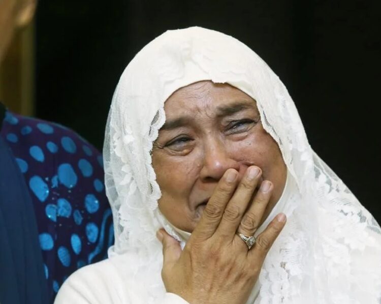 Foto - Harian Metro