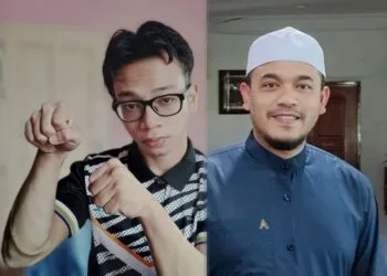 Foto - Beautifulnara / Utusan