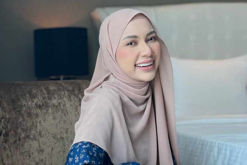 Zara Zya Masih Bujang Hampir 40 Tahun, Anggap Hidup Sekadar Persinggahan Sementara