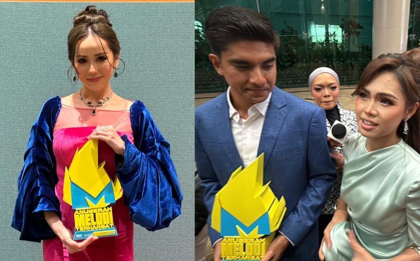 “Tak Pandang, Tak Salam Sophia Albarakbah” – Netizen Persoal Bella Masih Terbayang Dendam Lama Biar YB Disisi?