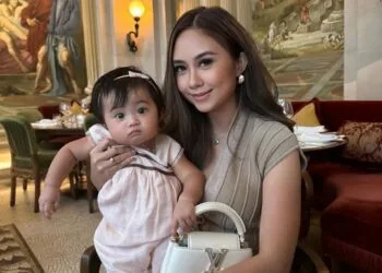 Foto - @intannajuwa (IG)