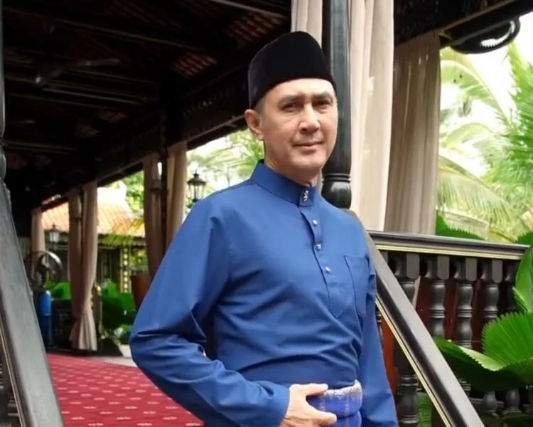 Foto - @aryanformen_ (IG)