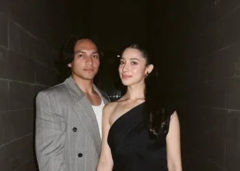 Foto - @littlemisskhan (IG)