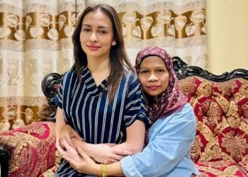 Foto - @mamajobling (IG)